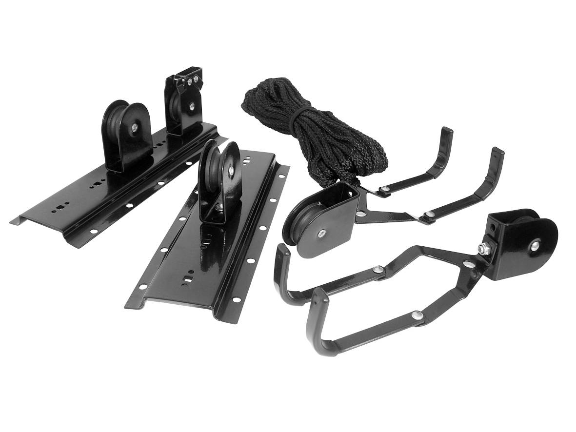 Eufab EAL 16411 - 1,55 kg - Netzteil