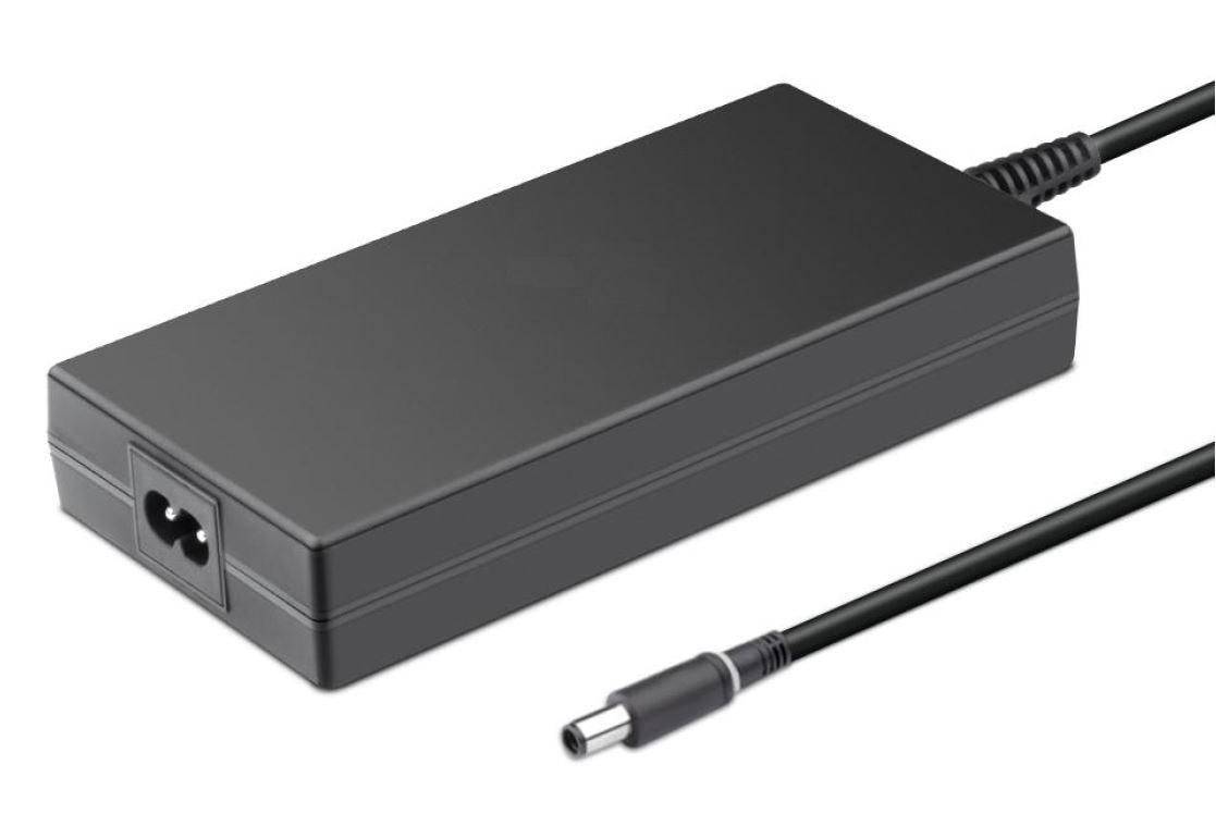 MicroBattery CoreParts - Netzteil - 135 Watt - für E Port Plus