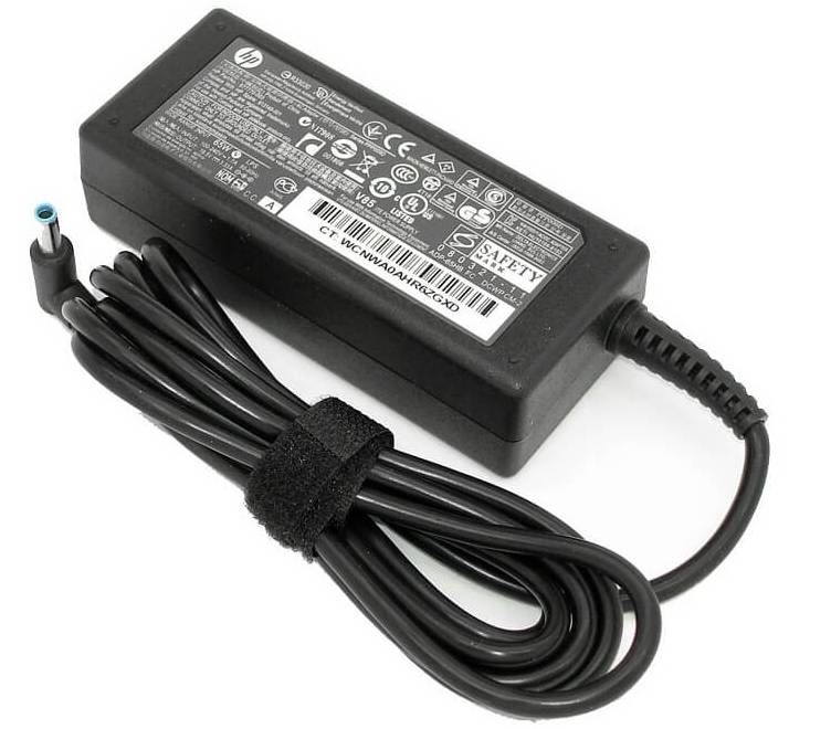 HP Smart - Netzteil - AC - 65 Watt - keine BLK