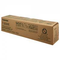 Toshiba T3030E - Schwarz - Original - Tonerpatrone
