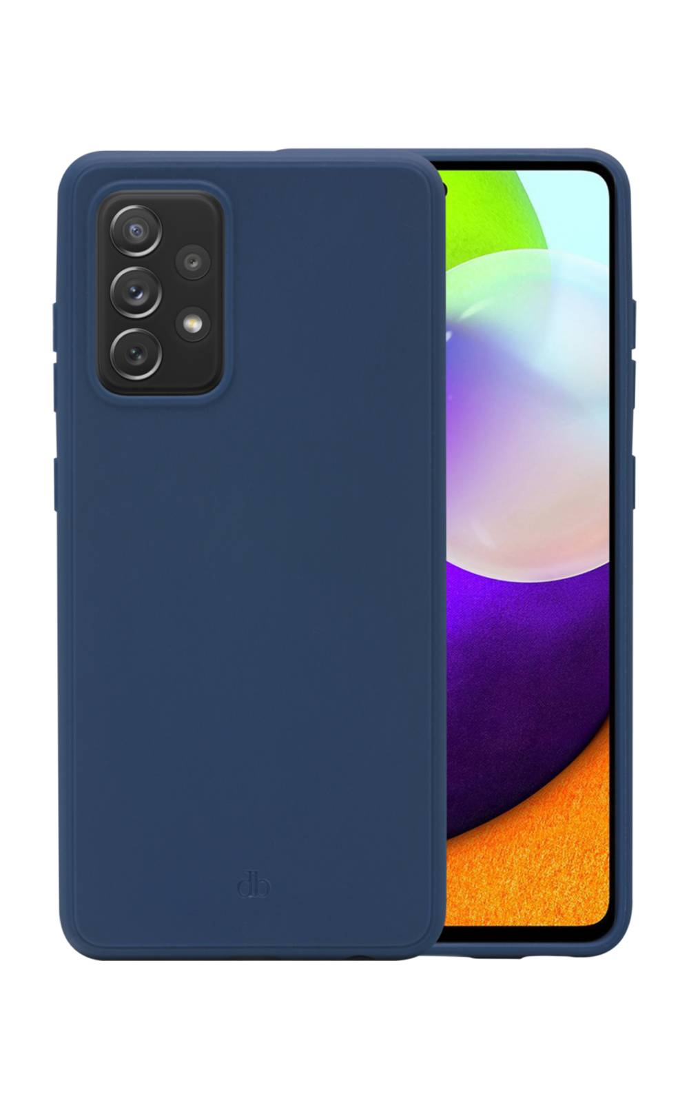 dbramante1928 GREENLAND GALAXY A52/A52S PACIF