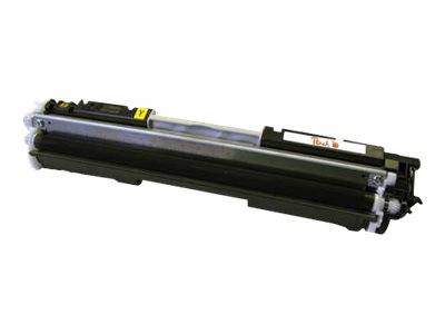 Peach Gelb - kompatibel - wiederaufbereitet