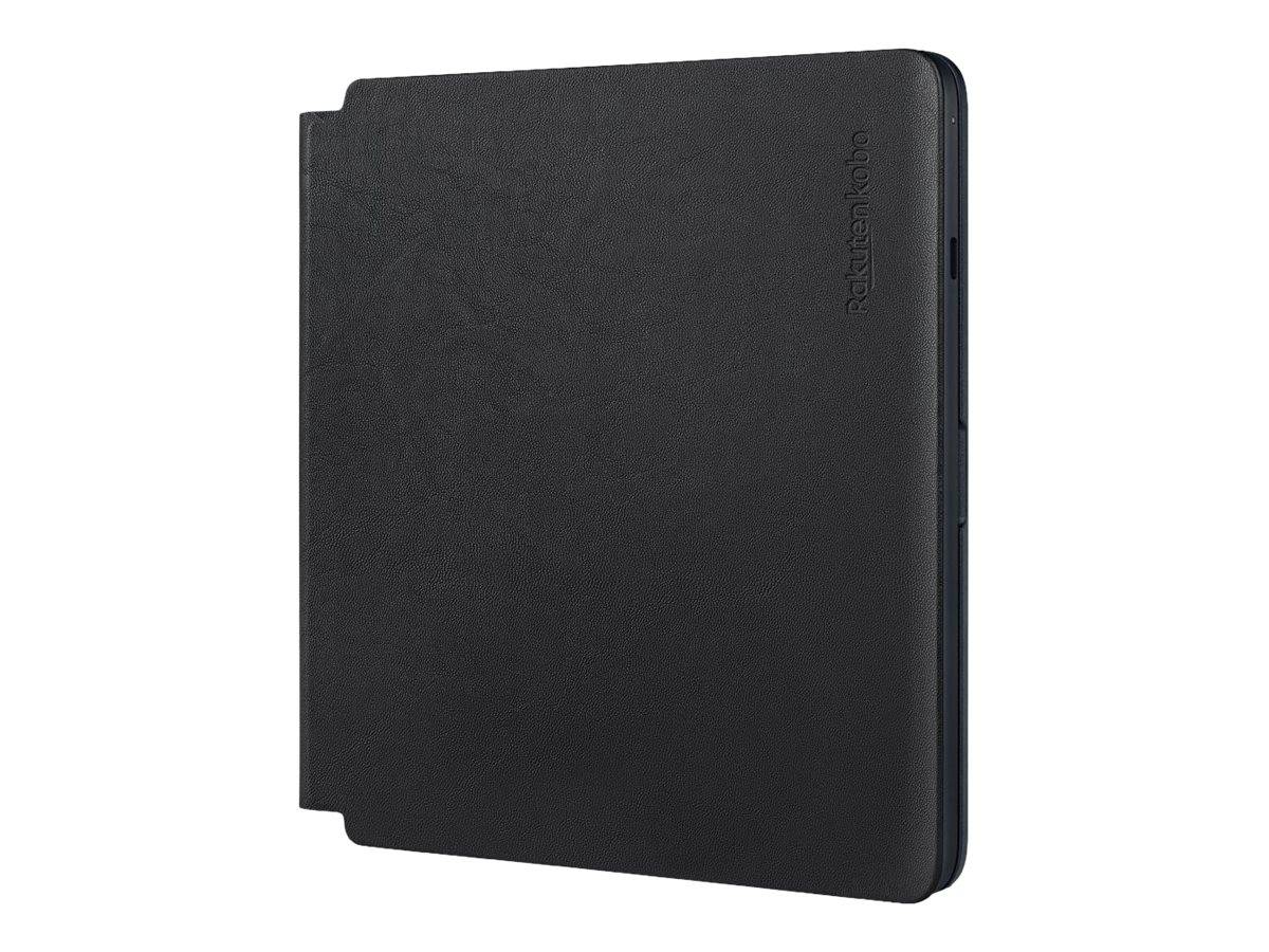 Kobo PowerCover - Koffer mit Ladefunktion - Schwarz