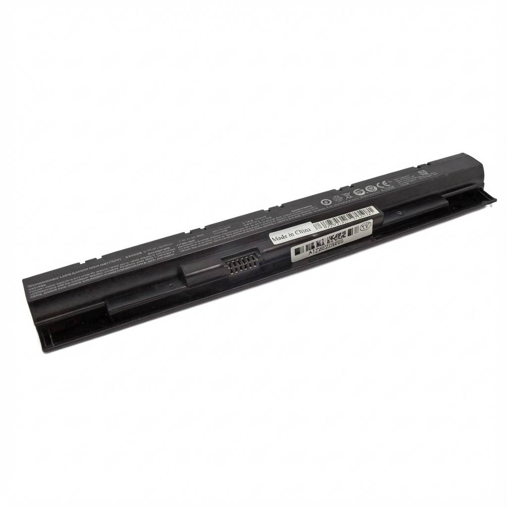 Wortmann Akku 44Wh für NB 1515 Notebooks & Zubehör Akkus