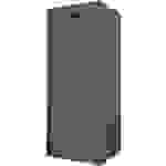 Hama The Standard - Folio - Apple - iPhone 13 - 15,5 cm (6.1 Zoll) - Schwarz