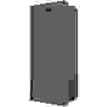 Hama The Standard - Folio - Apple - iPhone 13 Pro - 15,5 cm (6.1 Zoll) - Schwarz