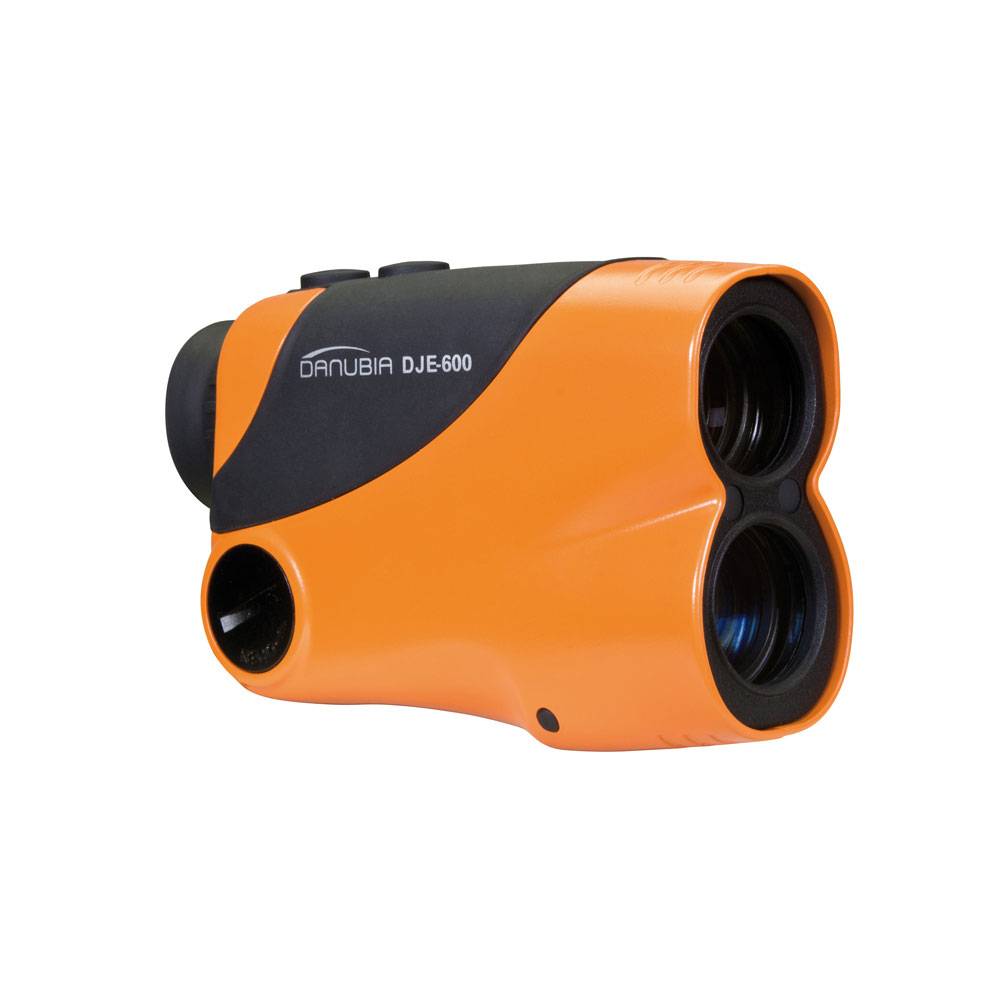 Dörr 900408 - LCD - Schwarz - Orange - -10 - 50 °C - 115 x 40 x 42 mm - 220 g