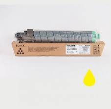Ricoh 821059 - SP C820DNHE - Toner gelb - für Aficio SP C820DN