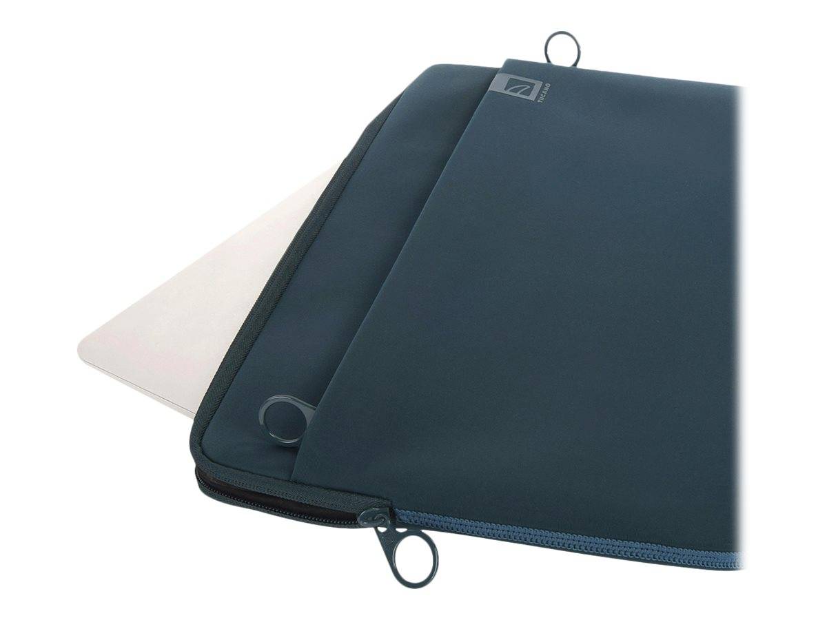 TUCANO Top Second Skin - Schutzhülle - 40,6 cm (16 Zoll) - Sleeve - MacBook Pro