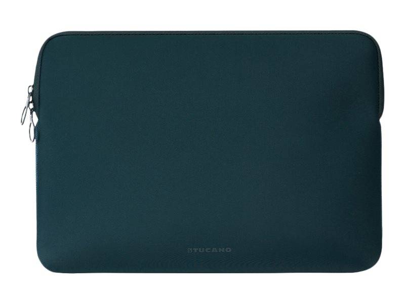 TUCANO Top Second Skin - Schutzhülle - 40,6 cm (16 Zoll) - Sleeve - MacBook Pro