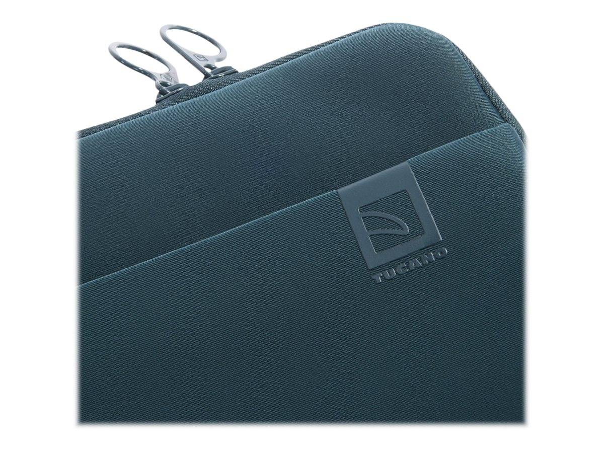 TUCANO Top Second Skin - Schutzhülle - 40,6 cm (16 Zoll) - Sleeve - MacBook Pro
