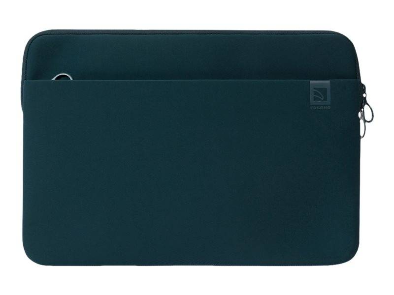 TUCANO Top Second Skin - Schutzhülle - 40,6 cm (16 Zoll) - Sleeve - MacBook Pro