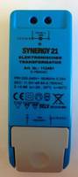 Synergy 21 S21-PS-12105 - Beleuchtungsstromversorgung - Blau - AC - 105 W - 220 - 240 V - 50/60 Hz