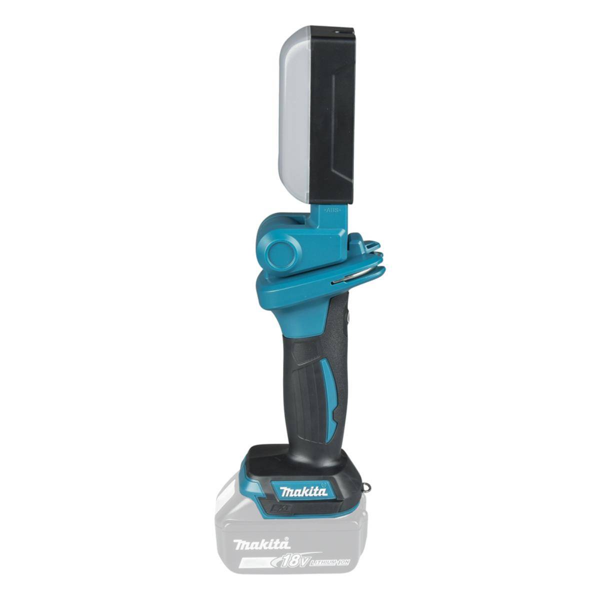 Makita DML816 Taschenlampe