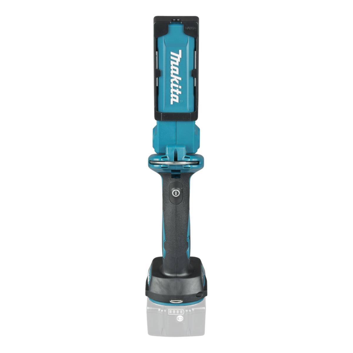 Makita DML816 Taschenlampe