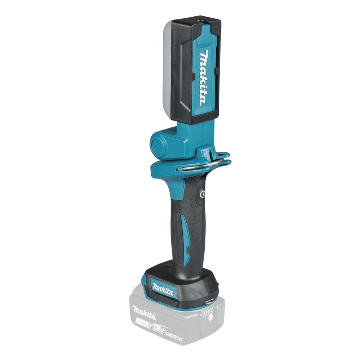 Makita DML816 Taschenlampe