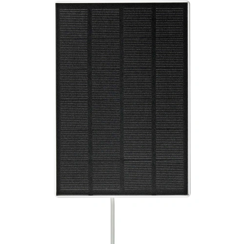 NEDIS Solarpanel Sonnenkollektor, 3 W, 3 m Kabellänge NEDIS Solarpanel Sonnenkollektor, 3 W, 3 m Kabellänge