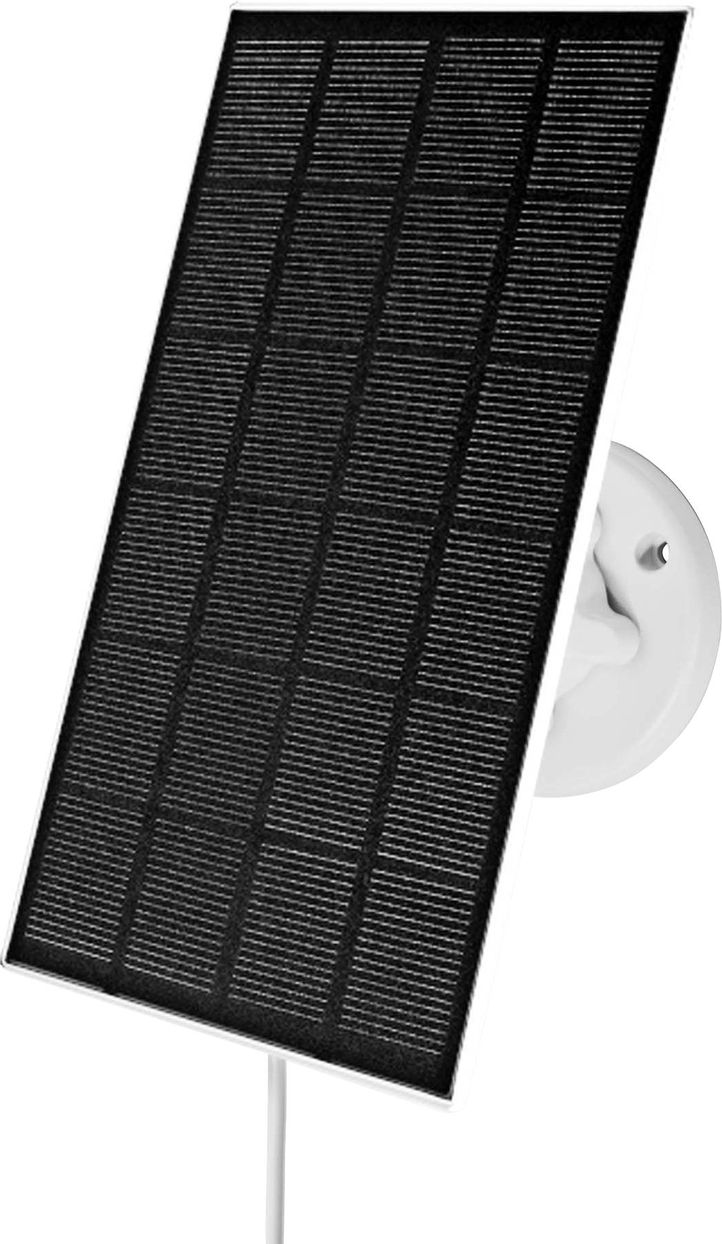 NEDIS Solarpanel Sonnenkollektor, 3 W, 3 m Kabellänge