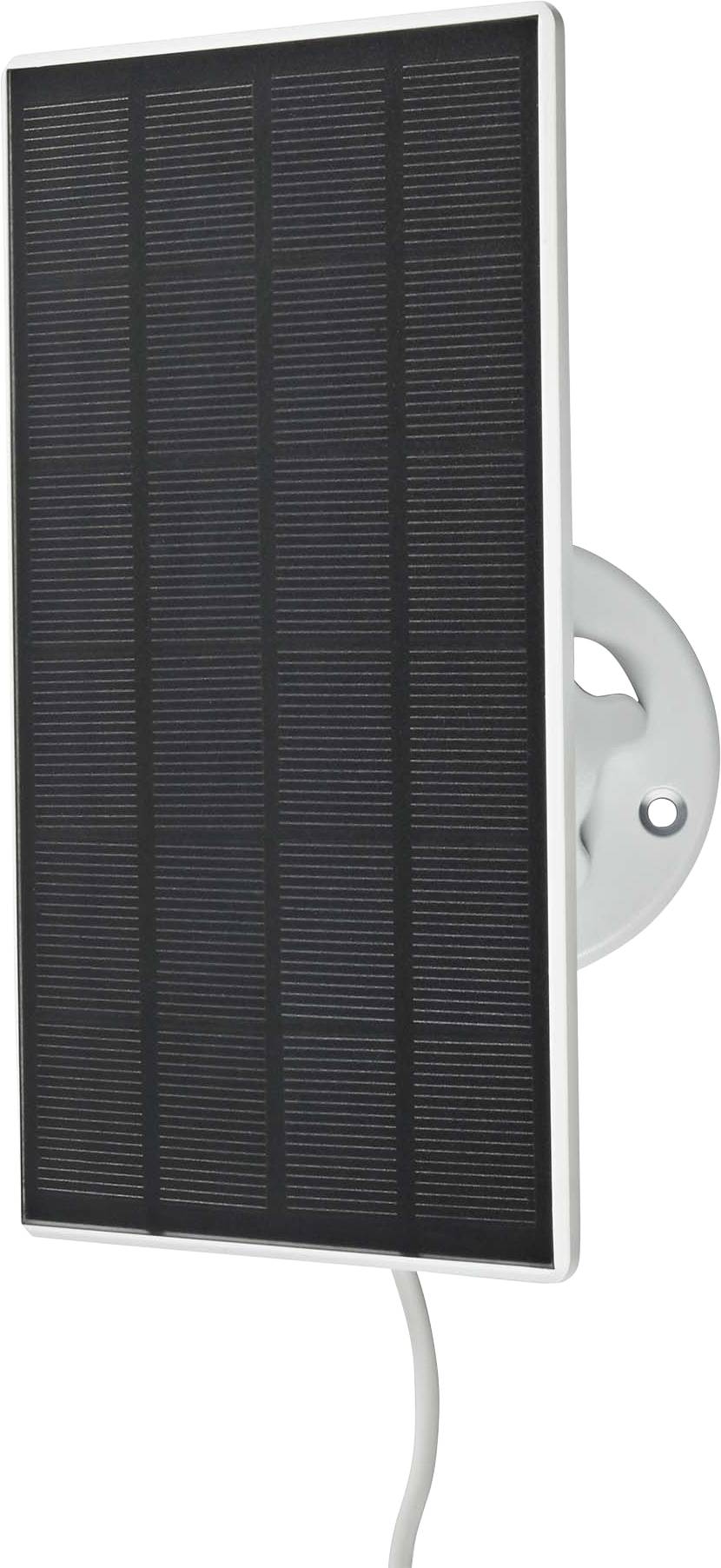 NEDIS Solarpanel Sonnenkollektor, 3 W, 3 m Kabellänge