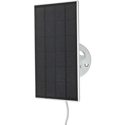 NEDIS Solarpanel Sonnenkollektor, 3 W, 3 m Kabellänge NEDIS Solarpanel Sonnenkollektor, 3 W, 3 m Kabellänge