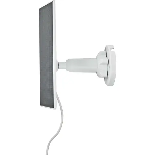 NEDIS Solarpanel Sonnenkollektor, 3 W, 3 m Kabellänge NEDIS Solarpanel Sonnenkollektor, 3 W, 3 m Kabellänge