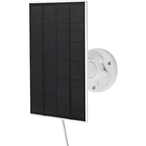 NEDIS Solarpanel Sonnenkollektor, 3 W, 3 m Kabellänge NEDIS Solarpanel Sonnenkollektor, 3 W, 3 m Kabellänge