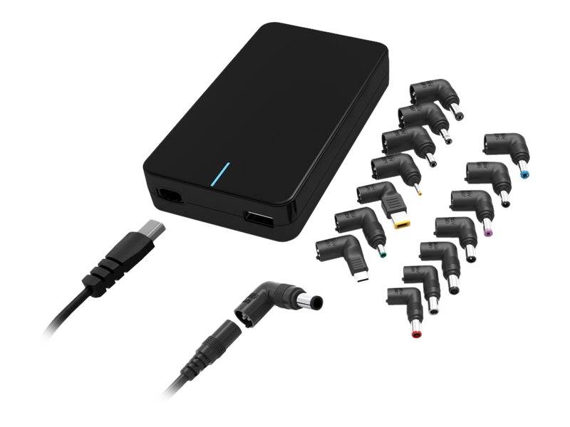 MicroBattery CoreParts - Netzteil - Großbritannien und Nordirland