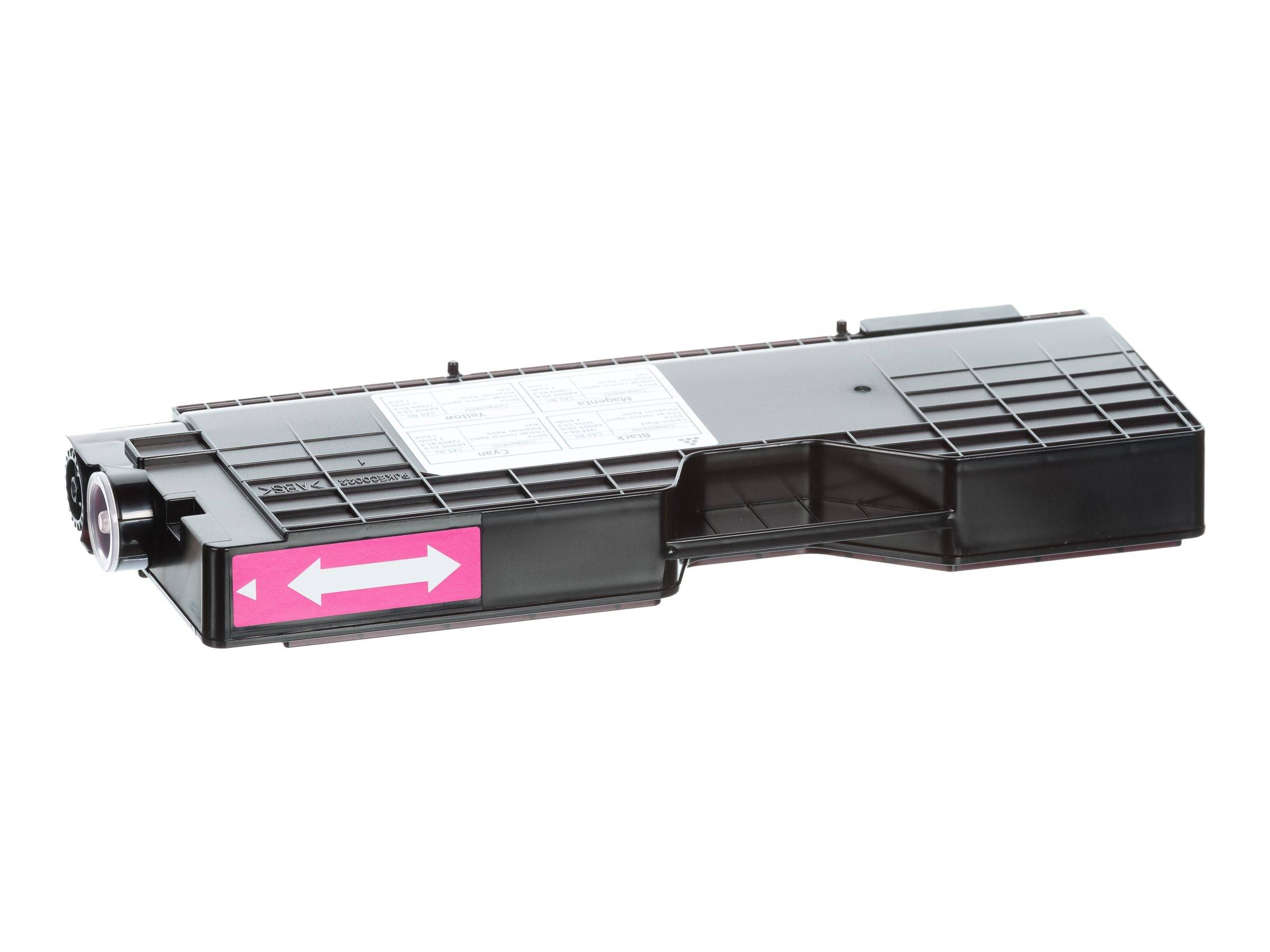Ricoh Type 165 - Magenta - Original - Tonerpatrone - für Ricoh Aficio CL3500DN -