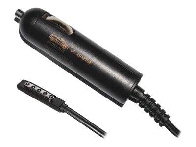 MicroBattery CoreParts - Auto-Netzteil - 43 Watt - für MicrosoftSurface Pro 2 -