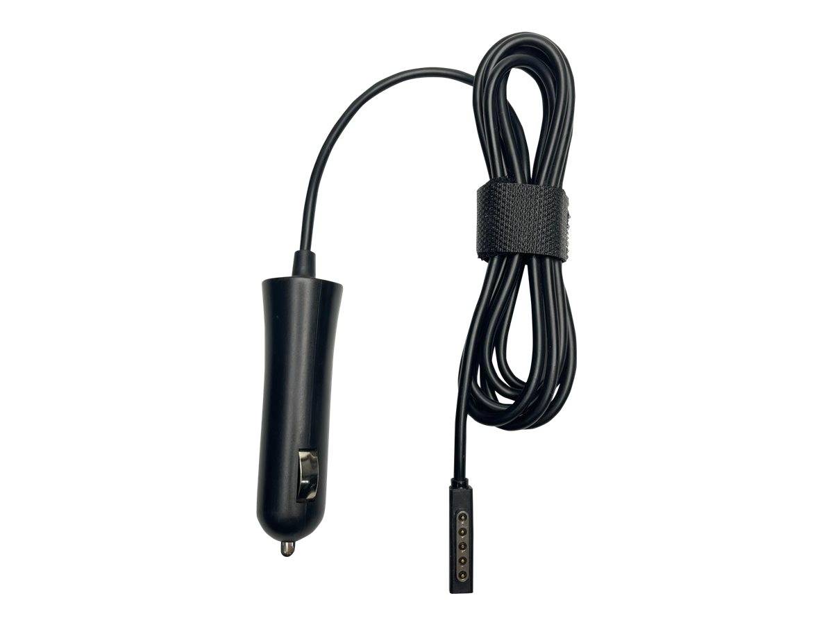 MicroBattery CoreParts - Auto-Netzteil - 43 Watt - für Microsoft Surface Pro 2RT