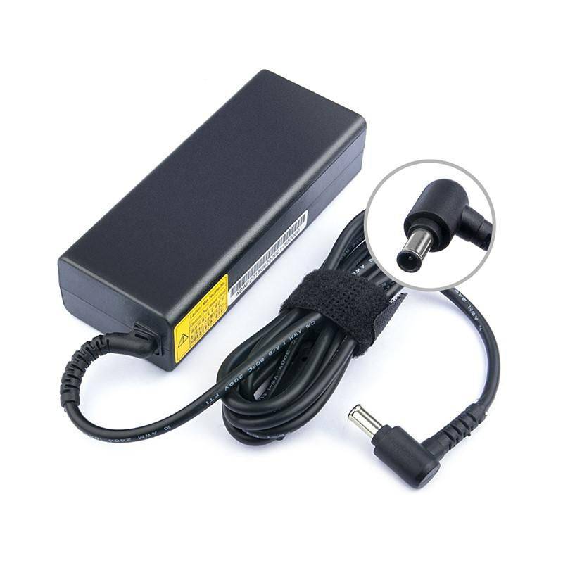 MicroBattery CoreParts - Netzteil - 120 Watt - für Sony VAIO PCG-GRT150