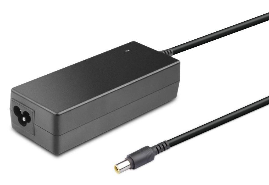 MicroBattery CoreParts - Netzteil - 90 Watt - für Lenovo ThinkPad R60