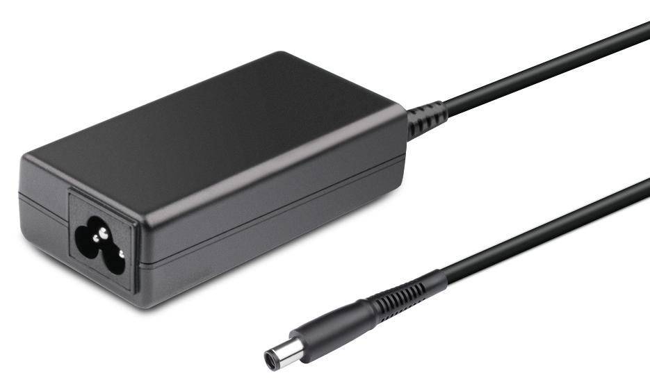 MicroBattery CoreParts - Netzteil - 45 Watt - für HP EliteBook Folio 9470m