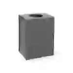 Brabantia 120381, 55 l, Rechteckig, Schwarz, Schwarz, 405 mm, 295 mm Brabantia 120381, 55 l, Rechteckig, Schwarz, Schwarz, 405 mm, 295 mm