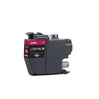Brother LC-3619XLM - 1500 Seiten - 1 Stück(e) - Einzelpackung - Magenta - 1500 p