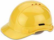Cimco Elektriker-Helm blau 14 0201 (140201)
