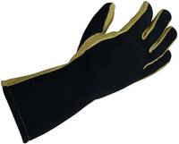 1St. Dehn 785798 Störlichtbogengeprüfte Schutzhandschuhe Größe 10, Unisex APG 10