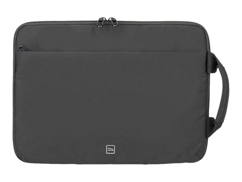 TUCANO SANDY - Notebook-Hülle - 35.6 cm - 13" - 14" - Schwarz