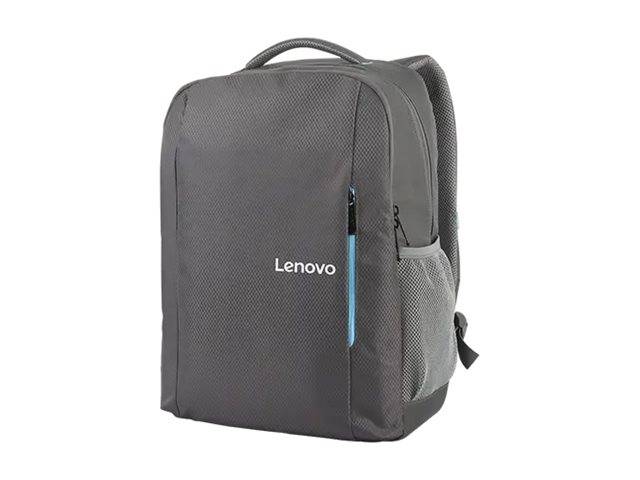 Lenovo Everyday Backpack B515 - Notebook-Rucksack - 39.6 cm (15.6")Grau