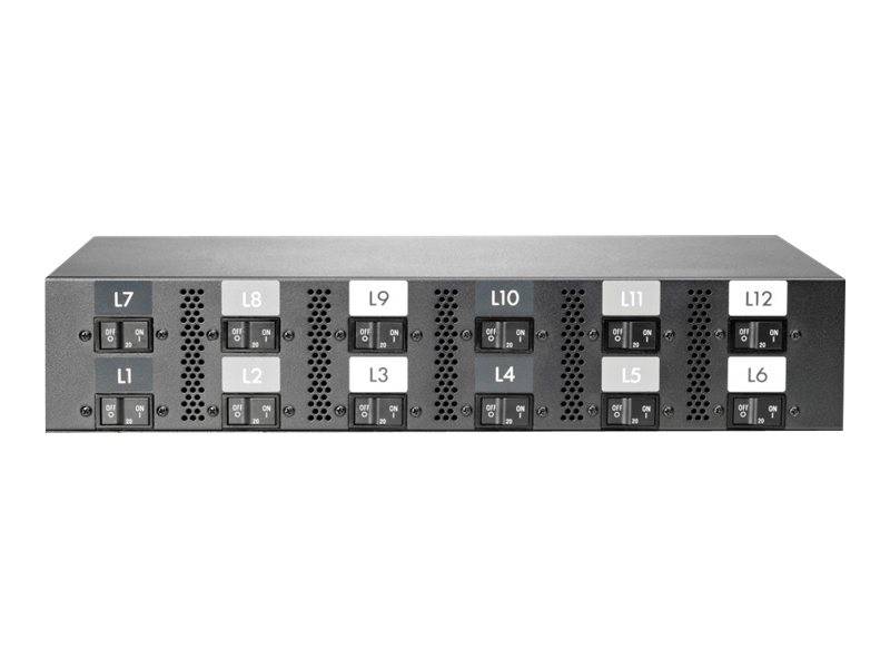 HPE Intelligent Modular Power Distribution Unit