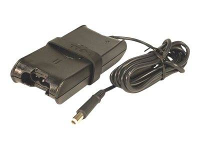 Dell 3 Prong AC Adapter - Netzteil - 65 Watt