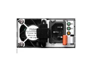Lenovo ThinkServer Gen 5 - Stromversorgung Hot-Plug (Plug-In-Modul)