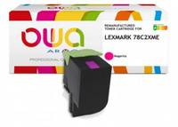 Armor OWA K18532OW - 5000 Seiten - Magenta - 1 Stück(e) - 5000p - LEXMARK 78C2XM