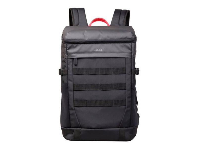 Acer Sporty Box (ABG232) - Retail Pack - Notebook-Rucksack