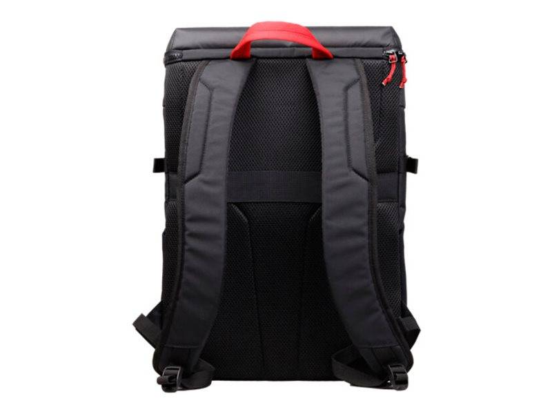 Acer Sporty Box (ABG232) - Retail Pack - Notebook-Rucksack