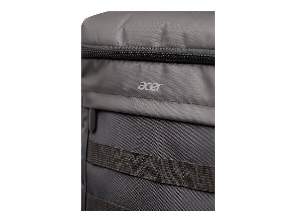 Acer Sporty Box (ABG232) - Retail Pack - Notebook-Rucksack