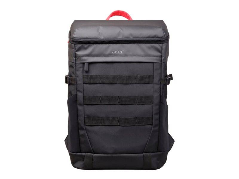 Acer Sporty Box (ABG232) - Retail Pack - Notebook-Rucksack