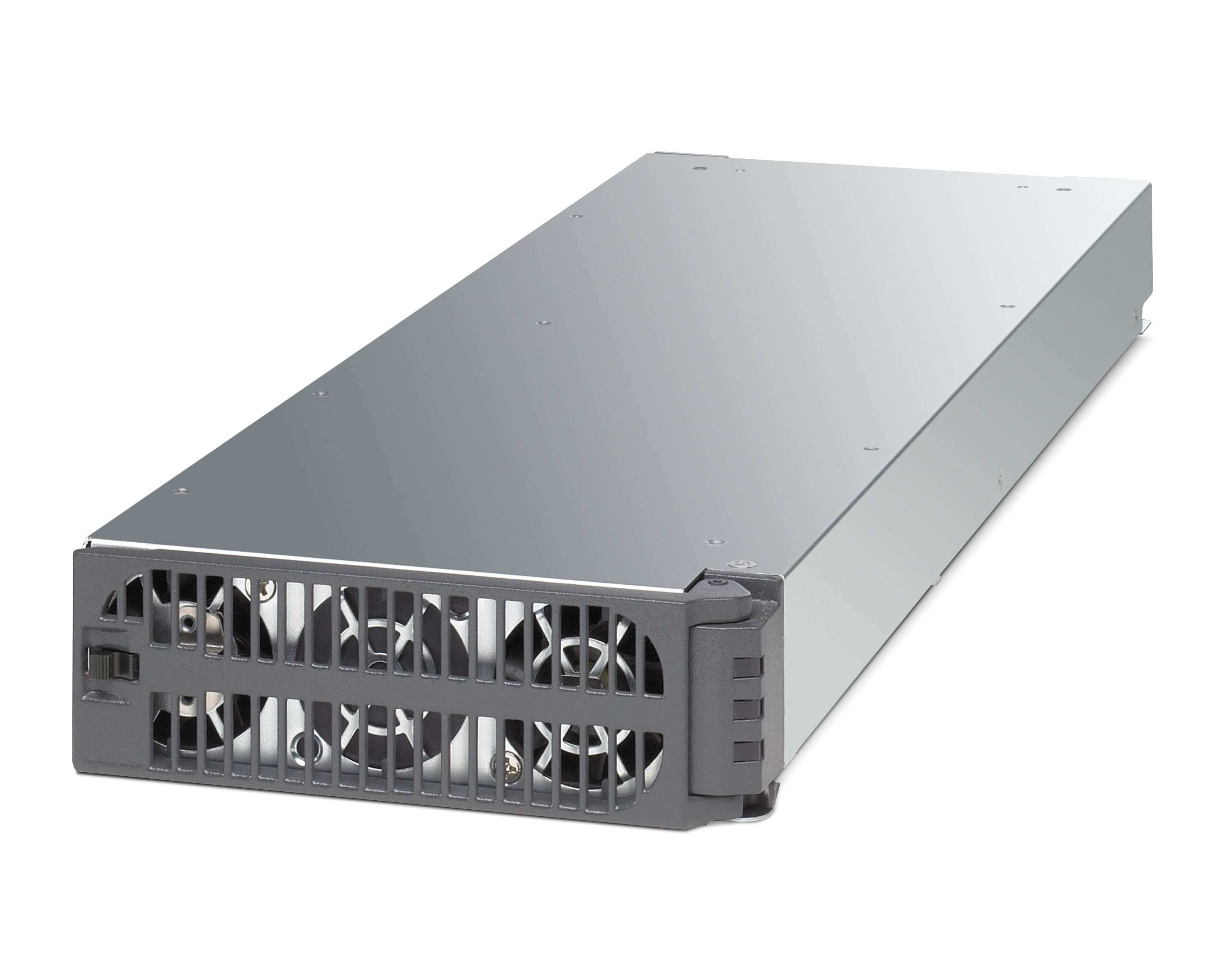 Cisco AC Power Module Version 3 - Redundante Stromversorgung (Plug-In-Modul)