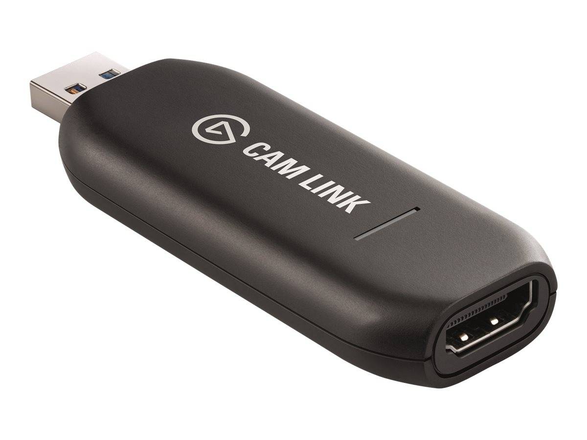 Elgato Cam Link - Videoaufnahmeadapter - USB