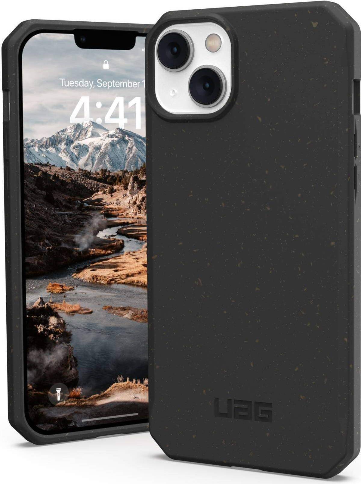 UAG Urban Armor Gear Outback-BIO Case